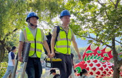 有了全新的打開体例